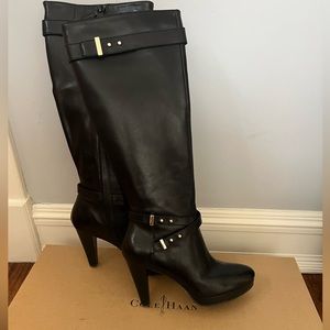 Cole Haan Cara Tall Boot